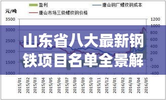山东省八大最新钢铁项目名单全景解析