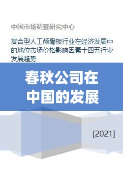 春秋公司在中国的发展及行业地位揭秘