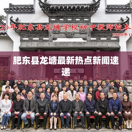 肥东县龙塘最新热点新闻速递