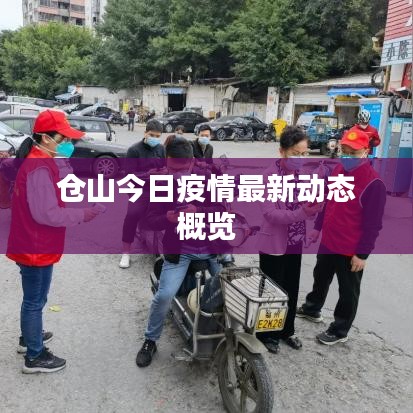 仓山今日疫情最新动态概览