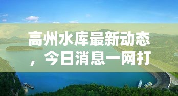 高州水库最新动态，今日消息一网打尽