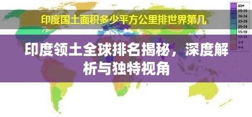 印度领土全球排名揭秘，深度解析与独特视角