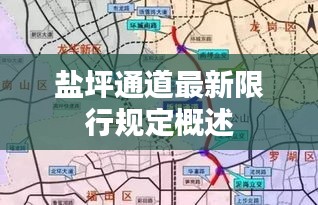 盐坪通道最新限行规定概述