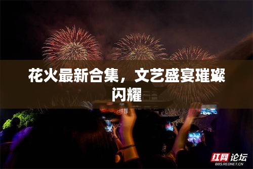 花火最新合集，文艺盛宴璀璨闪耀