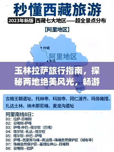 玉林拉萨旅行指南，探秘两地绝美风光，畅游神秘之地