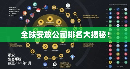 全球安放公司排名大揭秘！
