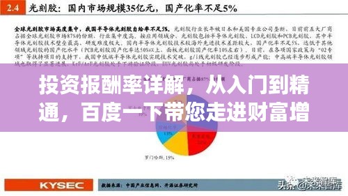 投资报酬率详解，从入门到精通，百度一下带您走进财富增长之路