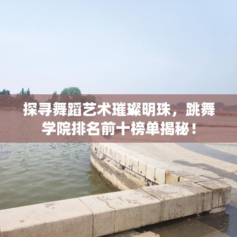 探寻舞蹈艺术璀璨明珠，跳舞学院排名前十榜单揭秘！