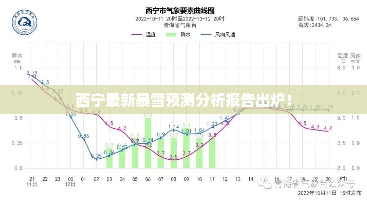 西宁最新暴雪预测分析报告出炉！