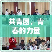 共青团，青春的力量担当起时代使命