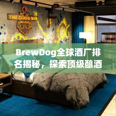 BrewDog全球酒厂排名揭秘，探索顶级酿酒工艺的非凡魅力