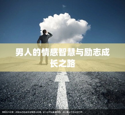 男人的情感智慧与励志成长之路