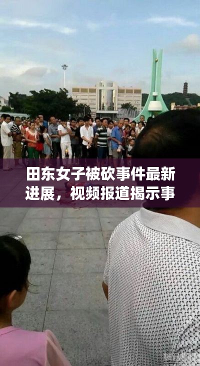 田东女子被砍事件最新进展，视频报道揭示事件真相