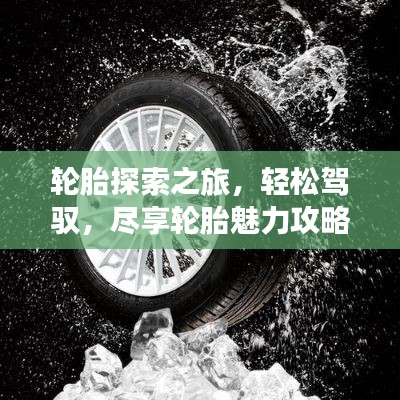 轮胎探索之旅，轻松驾驭，尽享轮胎魅力攻略