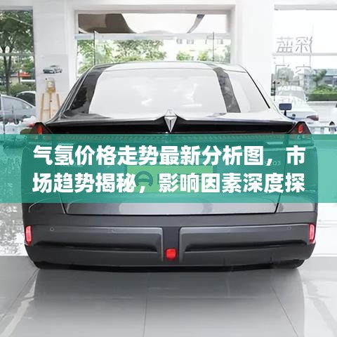 气氢价格走势最新分析图，市场趋势揭秘，影响因素深度探讨
