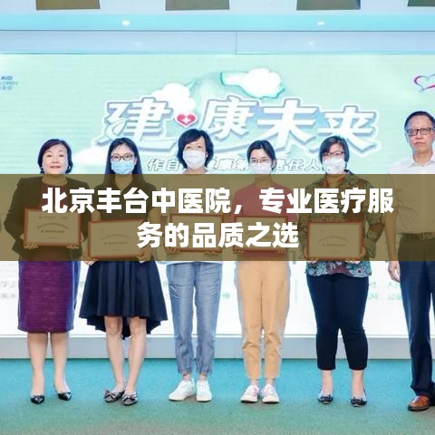 北京丰台中医院，专业医疗服务的品质之选