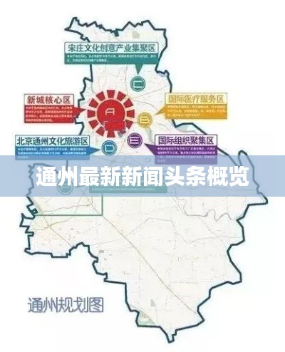 通州最新新闻头条概览