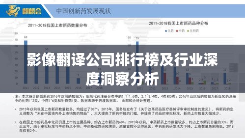 影像翻译公司排行榜及行业深度洞察分析