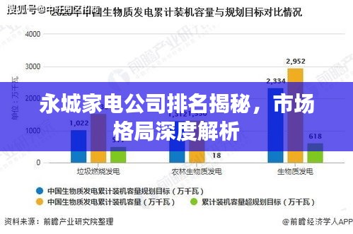 永城家电公司排名揭秘，市场格局深度解析
