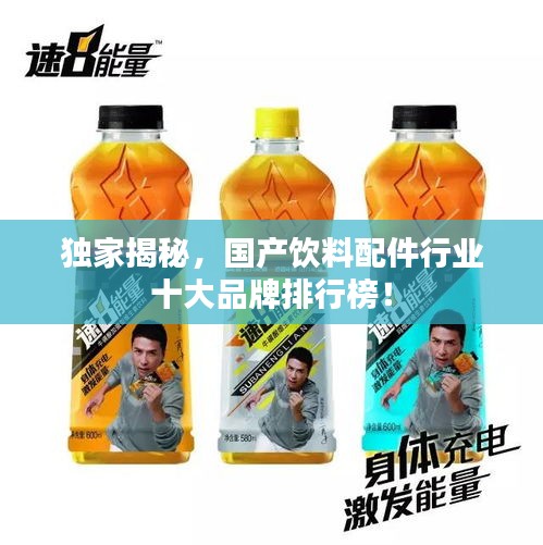 独家揭秘，国产饮料配件行业十大品牌排行榜！
