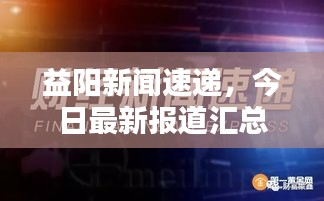 益阳新闻速递，今日最新报道汇总
